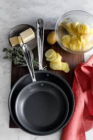 Cooking With Nonstick Cookware Williams Sonoma Taste Induction Cookware Fun Cooking Food Preparation