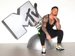 Ashley cain from mtv's the challenge: Mtv S Ashley Cain Shares Update On His Daughter S Fight With Leukemia Sheknows