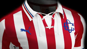Tras vencer a tigres, monterrey espera noticias de la fifa que aún no define sede ni si habrá o no mundial de clubes en 2019. Bellezas Las 15 Mejores Camisas Retro Que Se Han Visto En La Liga Mx 90min