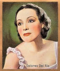 Dolores Del Rio
