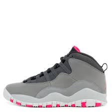 jordan gs air jordan 10 retro in 2019 air jordans