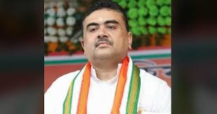 Write this down and mention the date and time. Former Bengal Minister Suvendu Adhikari Quits From Trinamool Congress Amid Reports Of Joining Bjp