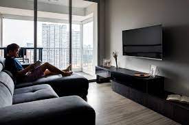 6 property for sale in singapore, natura loft. Natura Loft Bishan Earth Interior Design
