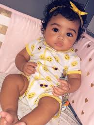 Black Babies Born White Then Turn Black Pin On Tingz