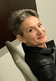 Barbara Radnofsky — Stoney Creek Publishing