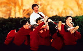 All The Poems In 'Dead Poets Society'