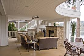 4 ultimate outdoor kitchens for summer