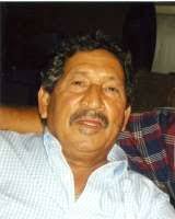 Juan Coronado Obituary (2009)