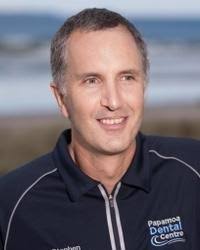 Dr Stephen J Houston General Dentist in Papamoa 3118