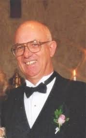 Leo Joseph Becht Obituary