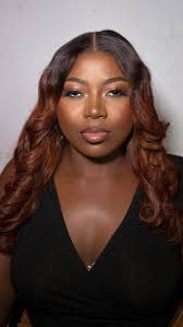 Ebony Queen Nancy graced our seat 🖤