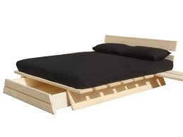 Afficher les produits marques effacer. Achetez Votre Cadre De Lit Avec Tiroirs Benri Sur Myfuton Myfuton Fr