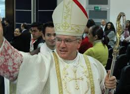 He was born in 1940s, in baby boomers generation. Oremos Por La Familia Cardenal Robles Ortega En Su Visita A La Up Universidad Panamericana