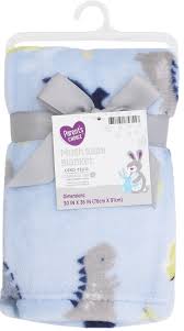 Disney Lion King Reversible Baby Blanket Walmart Com