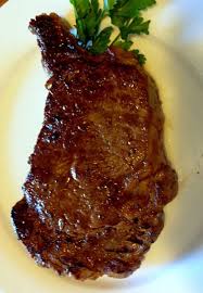 Cooking A Steak In A Cast Iron Skillet How To Cook Steak Food Cast Iron Skillet Recipes