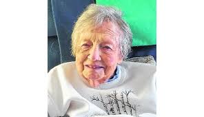 Marjorie TYDINGS Obituary (2023)