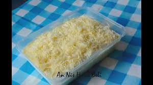 Apabila cream cheese sudah lembut, bolehlah pukul cream cheese menggunakan mixer sehingga kembang. Resepi Kek Cheese Meleleh Dalam Bekas Resepimee Junotee Com