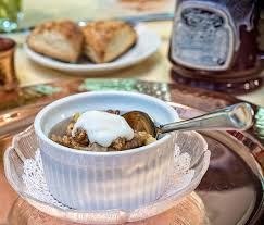 Maybe you would like to learn more about one of these? The 1 Best Breakfast In Eureka Springs Arsenic Old Lace