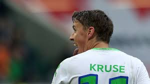 Mönchengladbach, sc freiburg, fc st. Bundesliga Sv Werder Bremen Bremen Expecting The Max From Motivated Kruse