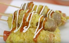 Rasanya yang gurih nikmat dan teksturnya yang renyah di luar dan lembut di dalam membuat jajanan satu ini digemari oleh semua kalangan. Telur Gulung Legend Home Facebook