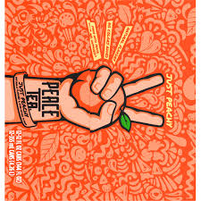 Marc's Peace Tea Tea, Just Peachy Same-Day Delivery