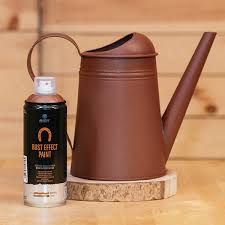 Mtn Pro Spray Paint Rust Effect 400ml