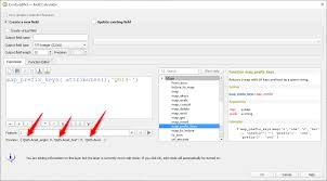 Changelog For Qgis 3 24