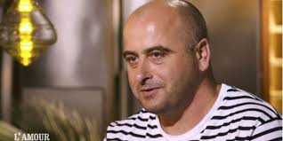 Charles (L'amour est dans le pré) présente sa nouvelle compagne