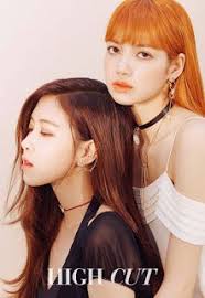 Blackpink For Highcut Magazine Vol 201 Hq Pictures Please Click Link Below Blackpink Black Pink Kpop Blackpink Rose