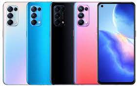Oppo reno5 5g android smartphone. Oppo Reno 5 5g Oppo Reno5 5g And Reno5 Pro 5g Smartphones Launched Times Of India