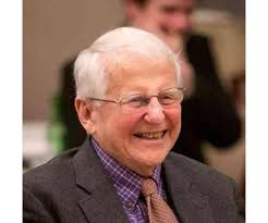 Gordon Rogoff Obituary (1931