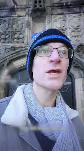 Matthew Sheffield Dung