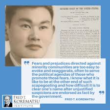 Fred T. Korematsu Institute