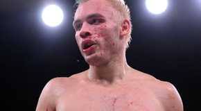 Jake Paul Vs. Julio Cesar Chavez Jr. Betting Analysis & Prediction