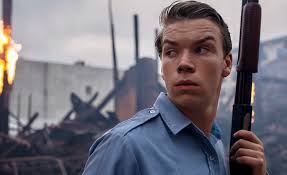 Detroit (2017): Kathryn Bigelow