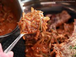 Epingle Sur Sauce