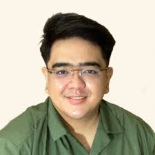 Daniel Philip Obedoza