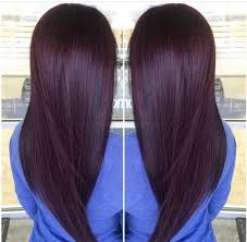 See more ideas about hair, hair styles, burgundy hair. Dark Cherry Red Hair Color