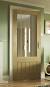 Flush Oak Veneer Doors