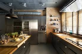 So, building on our research, we've included several thoughtful details that are unique to indian kitchens, and are designed for the people who. Kitchen Style Workshop The New Kitchen Trend A Spicy Boy