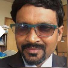 Ajay Simon Richard (@linkingpeople03)