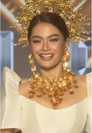 Xena Ramos Miss Global Top 20