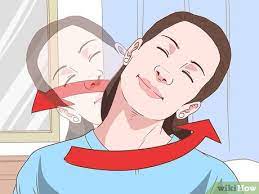 How To Prevent Neck Pain (With Pictures) - Wikihow Health