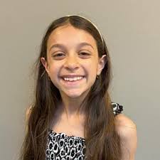 The Little Mermaid Jr. Playbill by Elk Grove Park District