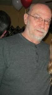 Richard Kane Obituary