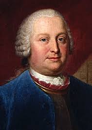 Carl Adolph von Brühl