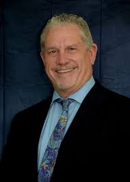 McGetrick sworn into Danbury City Council, replacing Jack Knapp