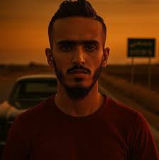 تشي جيفارا في استراحة محارب يشرب المتة وهي المشروب الواسع الانتشار في بعض  دول أميركا الجنوبية وخاصة الأرجنتين والذي نقله بعض المغتربين من أبناء منطقة  بلاد الشام إلى أوطانهم #Wassm