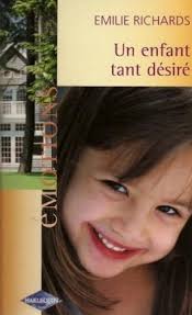 Tous les livres de Emilie Richards