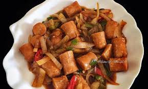 Sausage is a food made from minced meat, animal fat, terna and spices, and other ingredients. Membuat Sosis Asam Manis Menu Simpel Yang Lezat